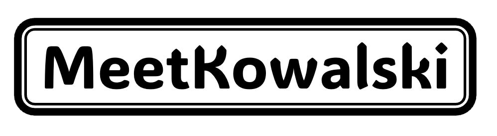 Meet Kowalski